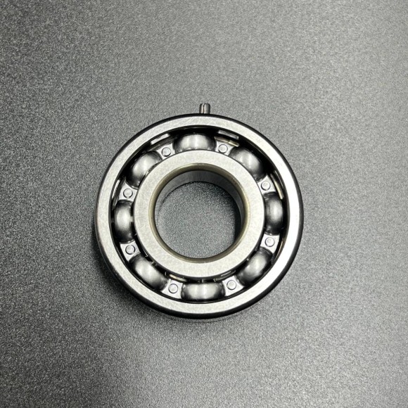 Подшипник шариковый Yamaha 3-8 (93306-204U0) (9603-3-6204) (20x47x14) (Omax)