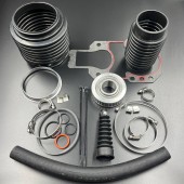 Ремкомплект транца для угловых колонок Alpha one Gen II (PREMARINE)