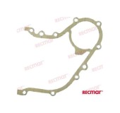 Прокладка Volvo Penta AQ/B 230-251/120-171, Recmar