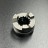 Муфта переключения скорости Tohatsu 8-9.8, MFS8 (9.8F-06.26.03) (YUELANG)