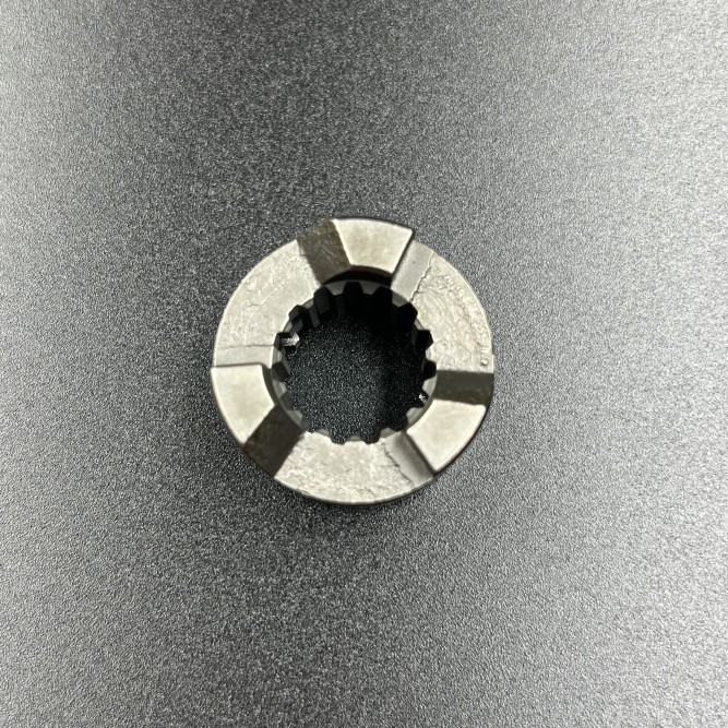 Муфта переключения скорости Tohatsu 8-9.8, MFS8 (9.8F-06.26.03) (YUELANG)