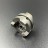 Муфта переключения скорости Tohatsu 8-9.8, MFS8 (9.8F-06.26.03) (YUELANG)