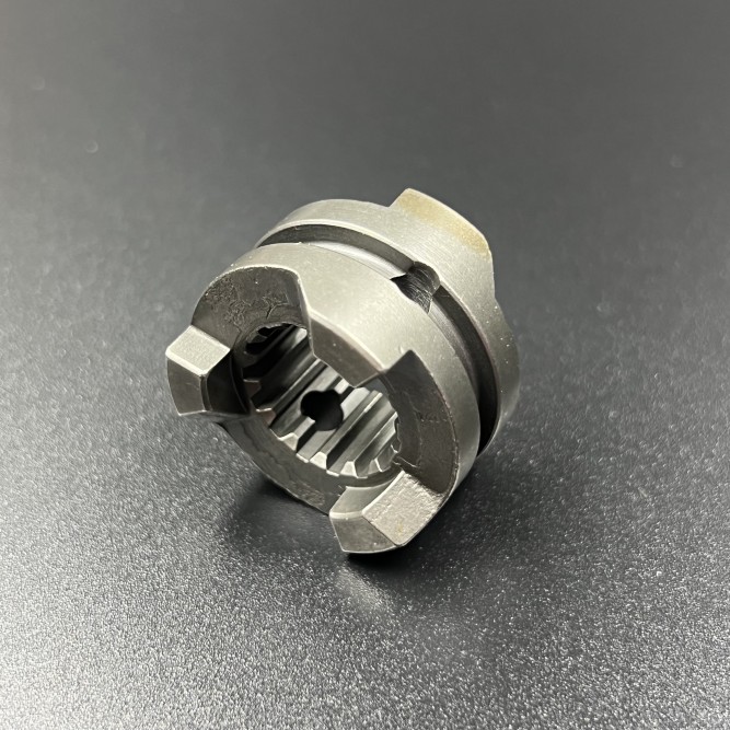 Муфта переключения скорости Tohatsu 8-9.8, MFS8 (9.8F-06.26.03) (YUELANG)