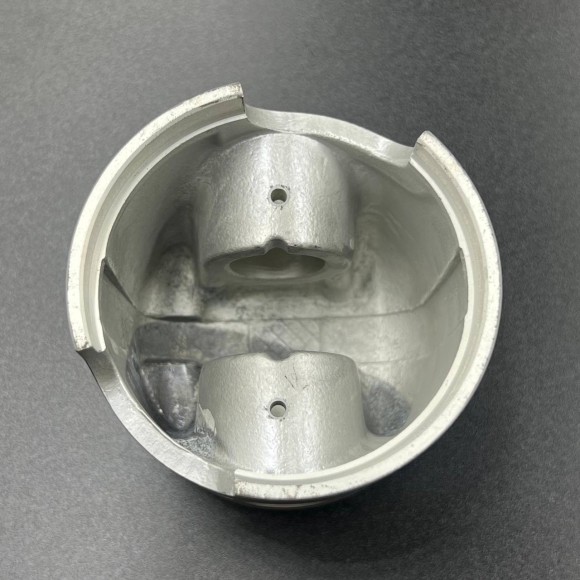 Поршневой комплект Mercury 50-60 (2RING) (STD) (KACAWA)