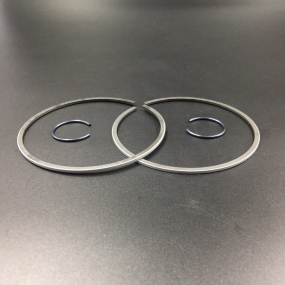 Поршневой комплект Yamaha 115-225 (P) (23mm) (0.50mm) (Omax)