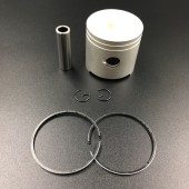 Поршневой комплект Tohatsu 5-6 (STD) (PREMARINE)
