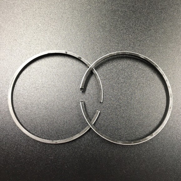 Поршневой комплект Tohatsu 5-6 (STD) (PREMARINE)