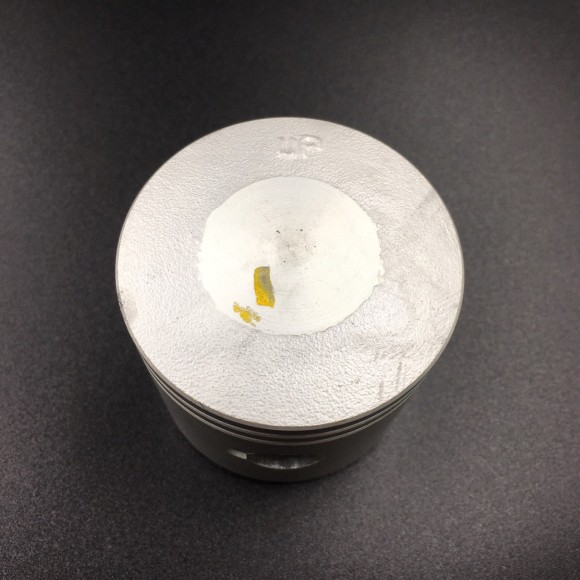 Поршневой комплект Tohatsu 5-6 (STD) (PREMARINE)