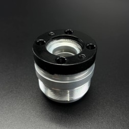 Крышка гидроцилиндра END CAP ASSY (Quicksilver)