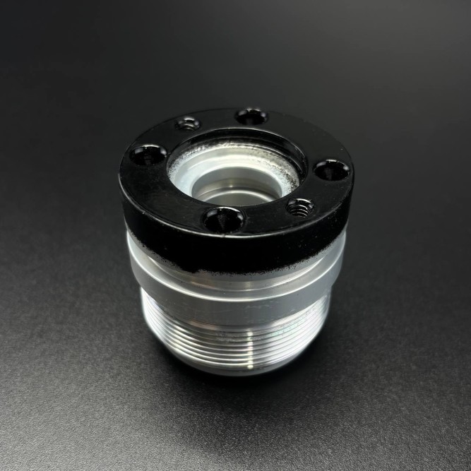Крышка гидроцилиндра END CAP ASSY (Quicksilver)