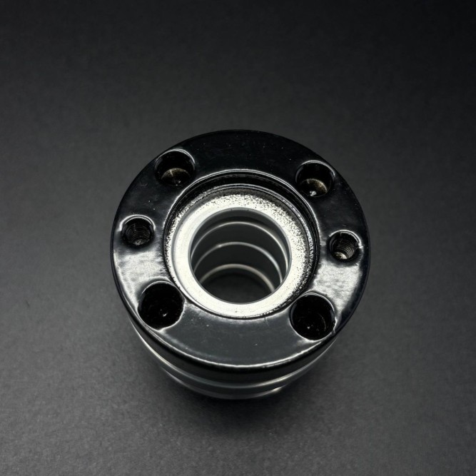 Крышка гидроцилиндра END CAP ASSY (Quicksilver)