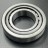 Подшипник шпх Tohatsu 60-120 NSK (45x85x21) (Omax)