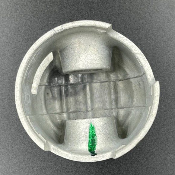 Поршень Yamaha 25-30 (0.50mm) (PREMARINE)