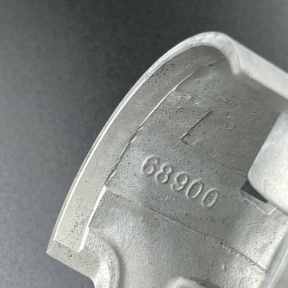 Поршень Yamaha 25-30 (0.50mm) (PREMARINE)(УЦЕНКА)