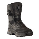 Ботинки Tobe Cordus V2 с утеплителем Jet Black, 5