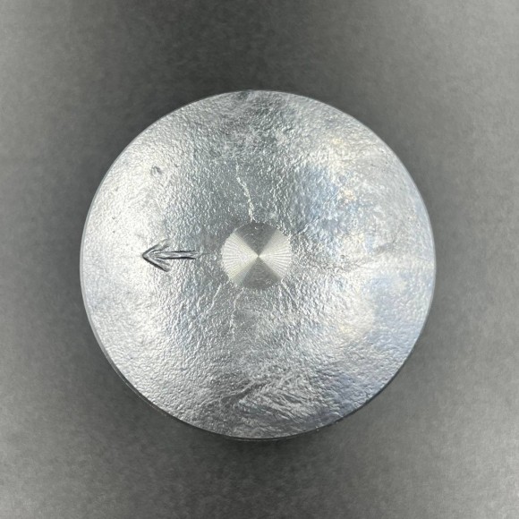 Поршень Suzuki DT9.9-15 (кольца 1.50mm) (STD) (Kacawa) Поршень Suzuki DT9.9-15 (кольца 1.50mm) (STD) (Kacawa)