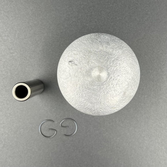 Поршень Suzuki DT9.9-15 (кольца 1.50mm) (STD) (Sinera)