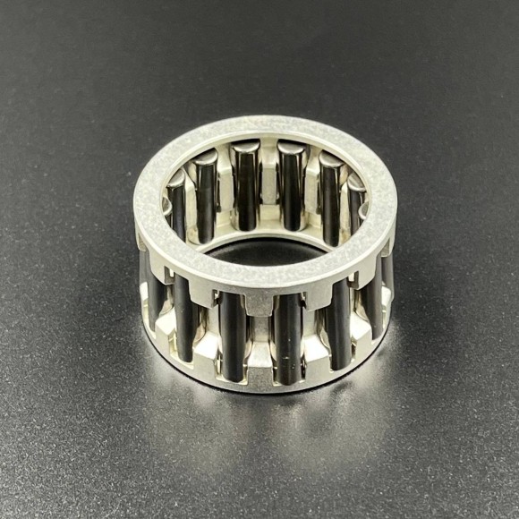 Подшипник шатунный Yamaha 40X, 40J (27x36x21) (93310-727U0) (Omax) Подшипник шатунный Yamaha 40X, 40J (27x36x21) (93310-727U0) (Omax)