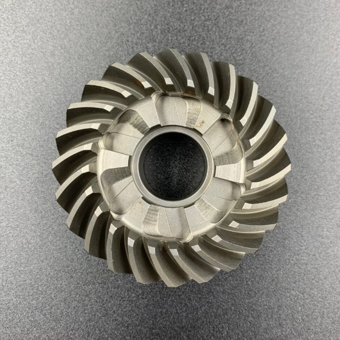 Шестерня заднего хода Yamaha F40-60 (62Y-45571-00) (Osaka)