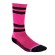 Носки FXR Turbo Athletic Electric Pink/Ocean, L/XL, Артикул: 211651-9448-15