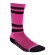 Носки FXR Turbo Athletic Electric Pink/Ocean, L/XL, Артикул: 211651-9448-15