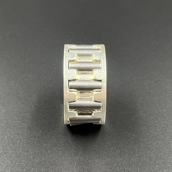 Шатунный комплект 682 Yamaha 9,9-15  (650-11650-00) (PREMARINE)