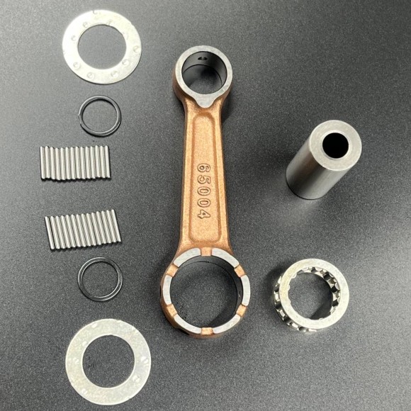 Шатунный комплект 682 Yamaha 9,9-15  (650-11650-00) (PREMARINE)