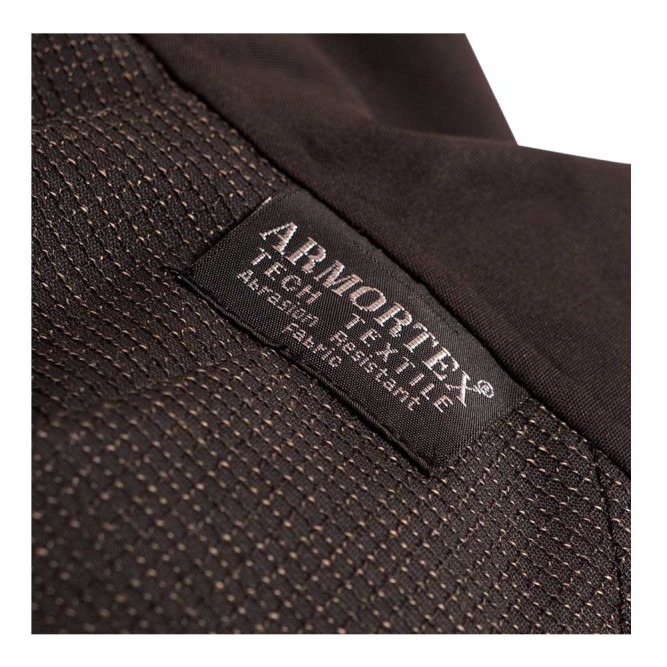 Комбинезон Tobe Ekta без утеплителя Jet Black, S