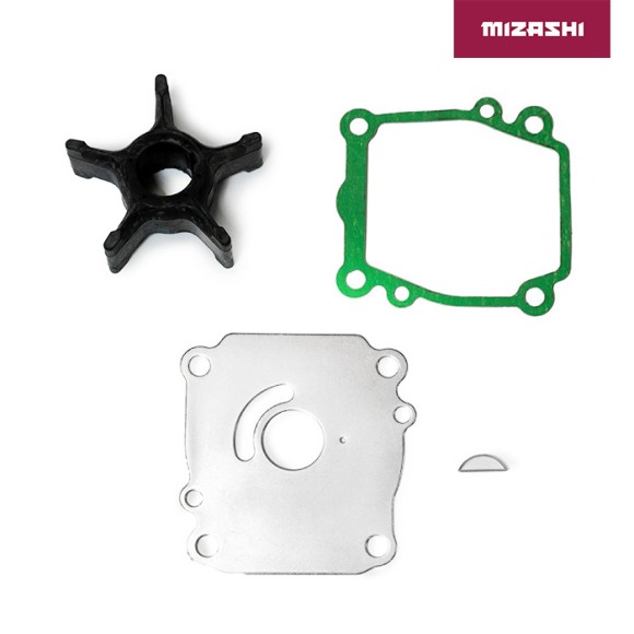 Ремкомплект насоса охлаждения Suzuki SC-WT310 Ремкомплект насоса охлаждения Suzuki SC-WT310