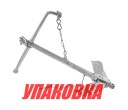 Якорь Адмиралтейский 10 кг складной Marine Rocket (упаковка из 2 шт.)