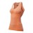 Майка SIXS SMG Color 4-season Orange, XS
