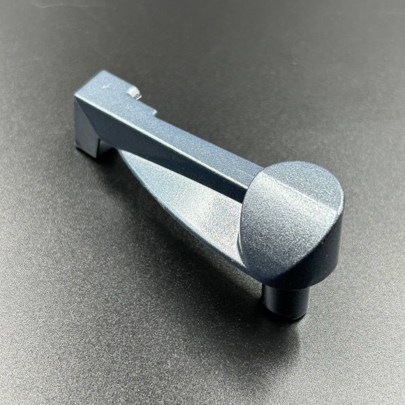 Ручка замка капота Yamaha 25-30 (YUELANG) Ручка замка капота Yamaha 25-30 (YUELANG)