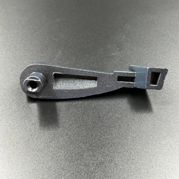 Ручка замка капота Yamaha 25-30 (YUELANG)