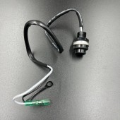 Кнопка запуска/выключения двигателя Yamaha 4-40, F8-9.9(PREMARINE)