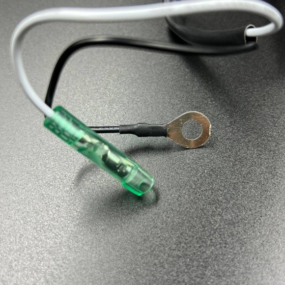 Кнопка запуска/выключения двигателя Yamaha 4-40, F8-9.9(PREMARINE) Кнопка запуска/выключения двигателя Yamaha 4-40, F8-9.9(PREMARINE)