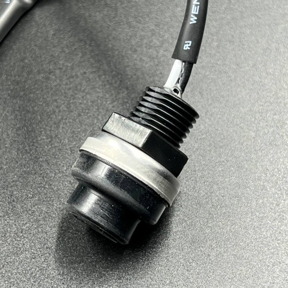 Кнопка запуска/выключения двигателя Yamaha 4-40, F8-9.9(PREMARINE)