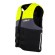 Жилет спасательный JetPilot Cause Neo Iso yellow/charcoal/black, L
