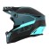 Шлем 509 Altitude 2.0 Carbon 3K Hi Flow Sharkskin, LG