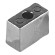 Анод Tecnoseal для Tohatsu 40D-50D, 90A, 120-140A2, магний магний
