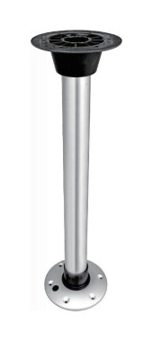 Стойка столешницы 685 мм, анодированный алюминий Стойка столешницы 685 мм, анодированный алюминий