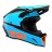 Шлем 509 Altitude 2.0 GT Cyan, MD