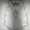 Прокладка масляного картера Yamaha F300-350 (Yamaha)