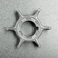 Крыльчатка помпы охлаждения Honda BF8-20 (19210-ZW9-A31) (KACAWA) Крыльчатка помпы охлаждения Honda BF8-20 (19210-ZW9-A31) (KACAWA)