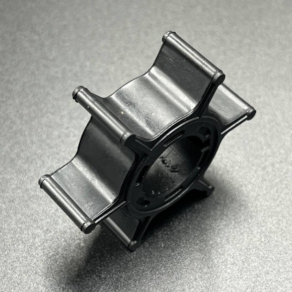 Крыльчатка помпы охлаждения Honda BF8-20 (19210-ZW9-A31) (KACAWA)