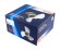 Винт гребной Honda BF75-130;4x13-3/8x15, BaekSan