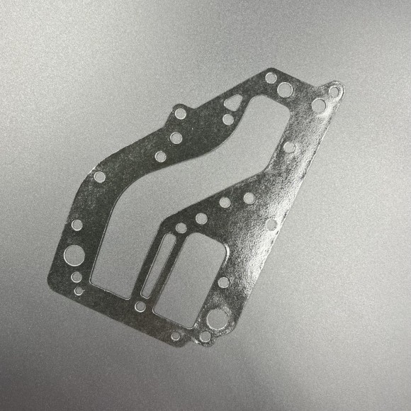 Прокладка под холодильник (2) Yamaha 25-30 (Osaka) Прокладка под холодильник (2) Yamaha 25-30 (Osaka)