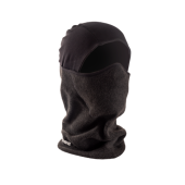 Балаклава Tobe Light Jet Black, One Size