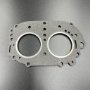 Прокладка под головку Yamaha E5D-E8D (PREMARINE)