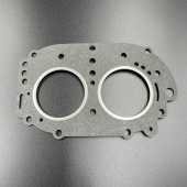Прокладка под головку Yamaha E5D-E8D (PREMARINE)