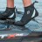 Гидроботинки JetPilot Hydros Black/White, 41